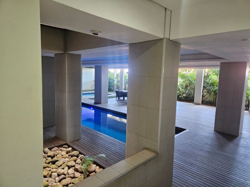 Prime Property Presents Summer View fully furnished 3 bedroom apartment for rent - Photo 2