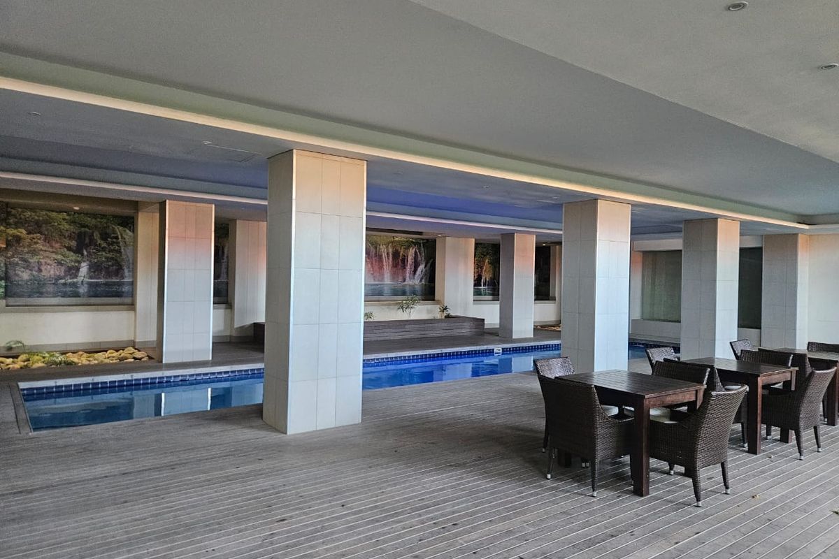 Prime Property Presents Summer View fully furnished 3 bedroom apartment for rent - Photo 3