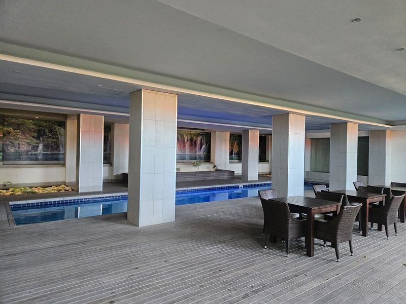 Prime Property Presents Summer View fully furnished 3 bedroom apartment for rent - Photo 3