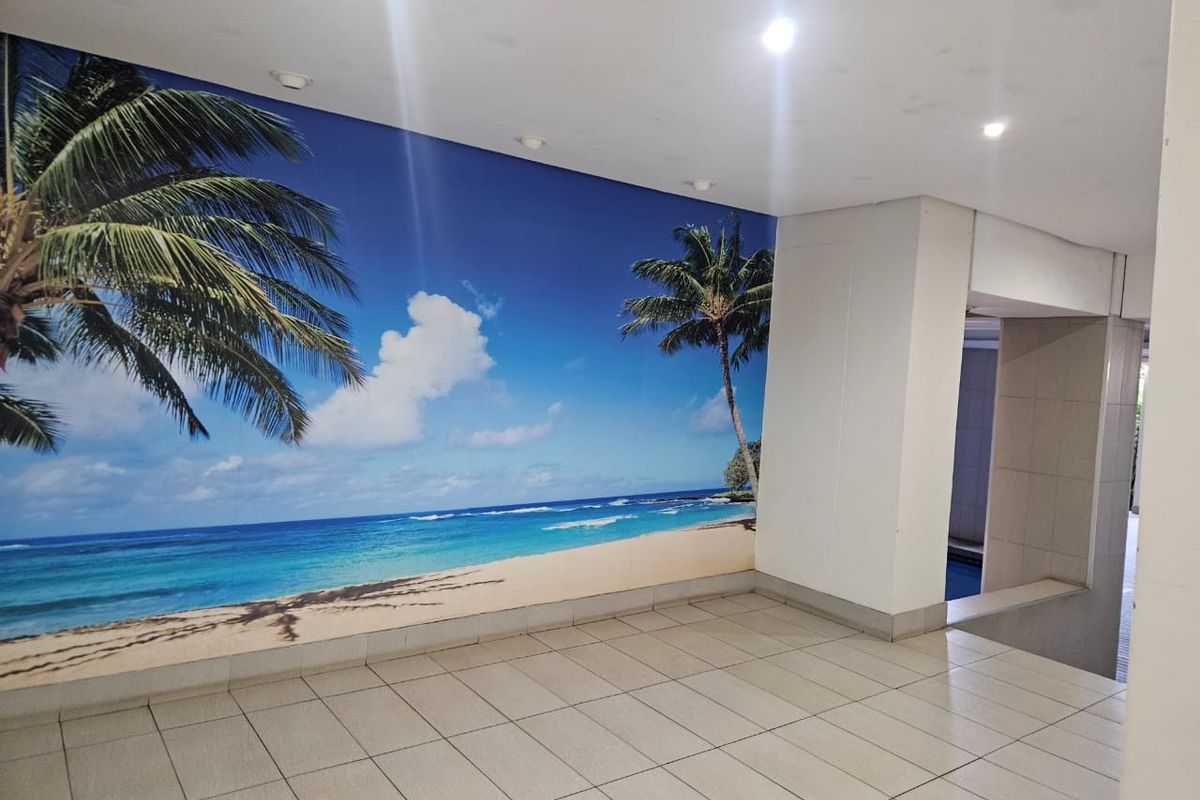 Prime Property Presents Summer View fully furnished 3 bedroom apartment for rent - Photo 5