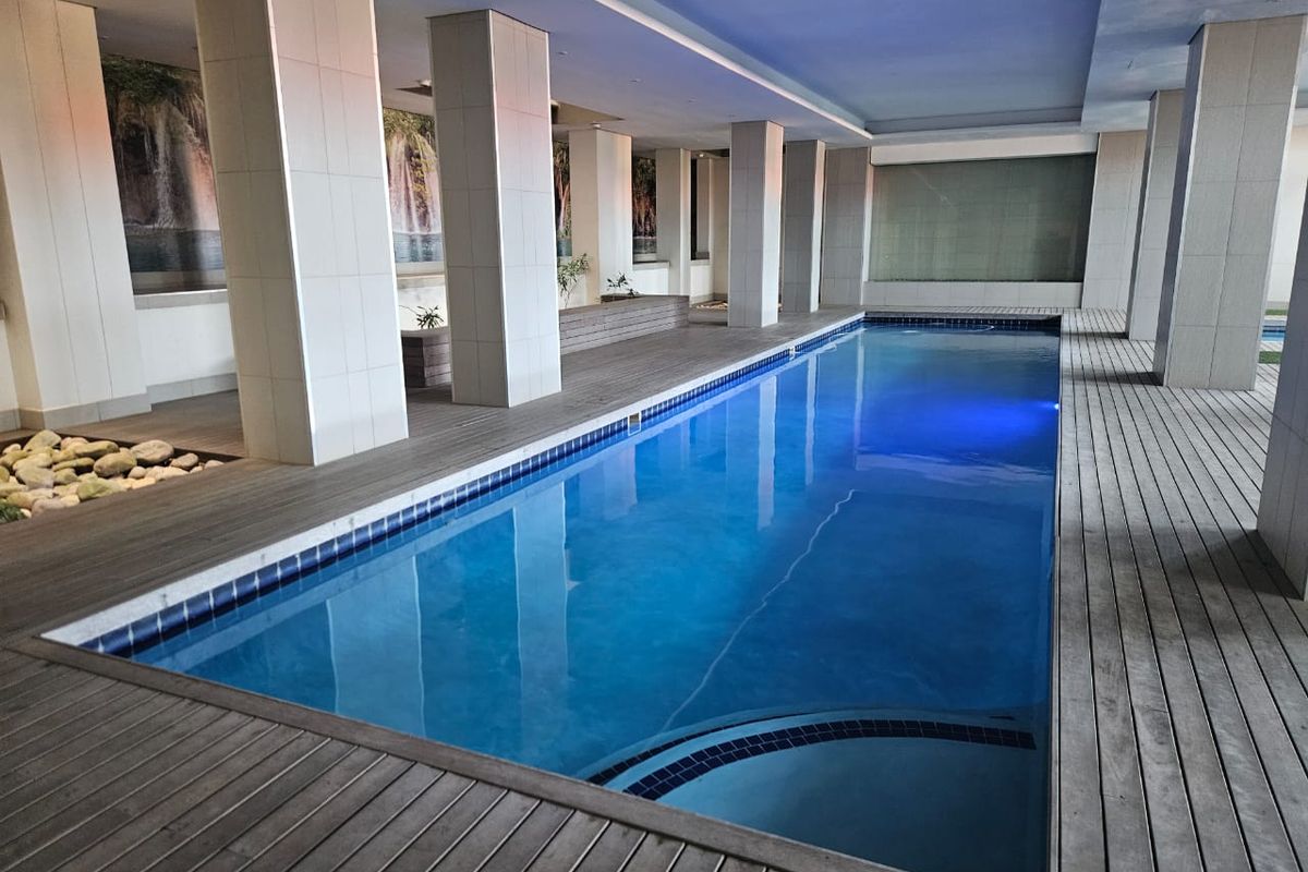 Prime Property Presents Summer View fully furnished 3 bedroom apartment for rent - Photo 4