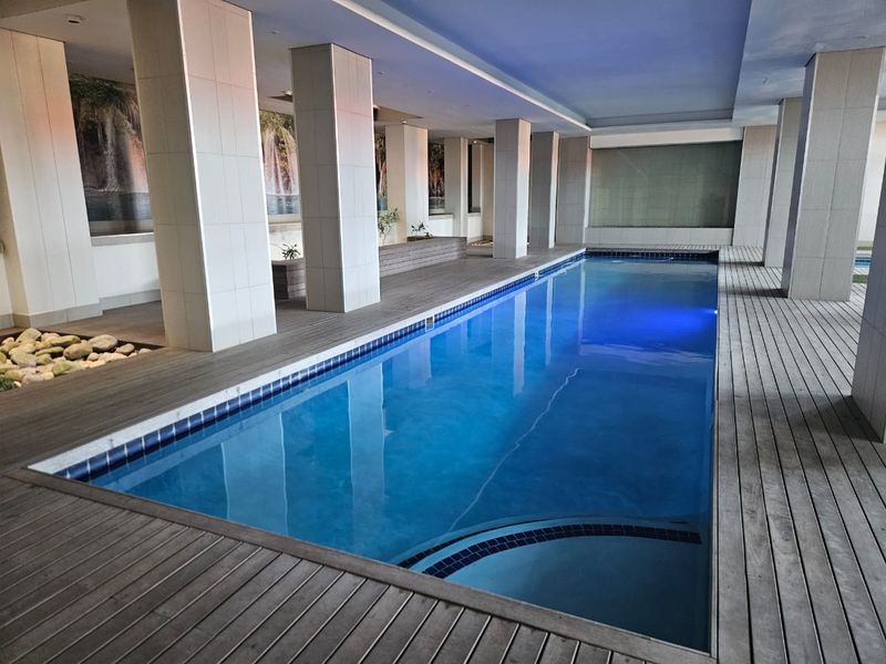 Prime Property Presents Summer View fully furnished 3 bedroom apartment for rent - Photo 4