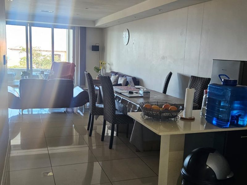 Prime Property Presents Summer View fully furnished 3 bedroom apartment for rent - Photo 7