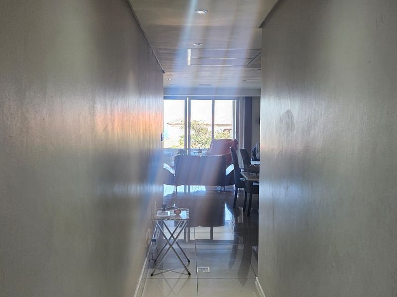 Prime Property Presents Summer View fully furnished 3 bedroom apartment for rent - Photo 6