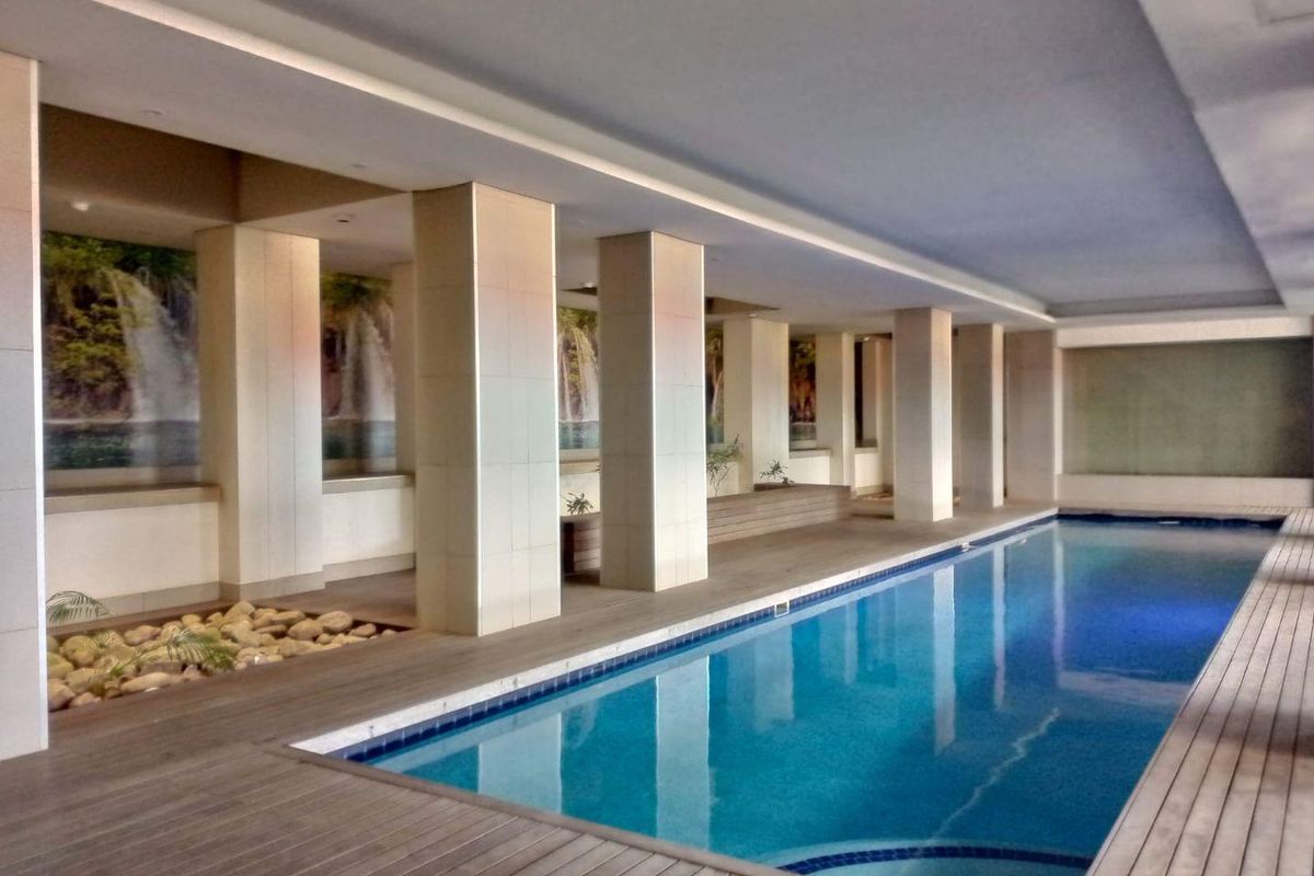 Luxurious 333 sqm Penthouse Garden Corner Apartment To Let. - Photo 3