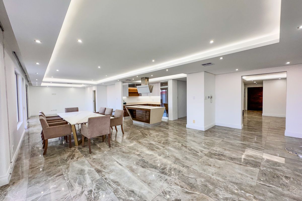 Luxurious 333 sqm Penthouse Garden Corner Apartment For Sale. - Photo 5