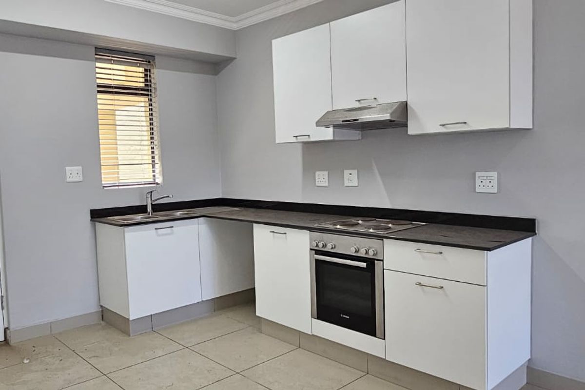 Apartment Rental Monthly In Umhlanga - Photo 2