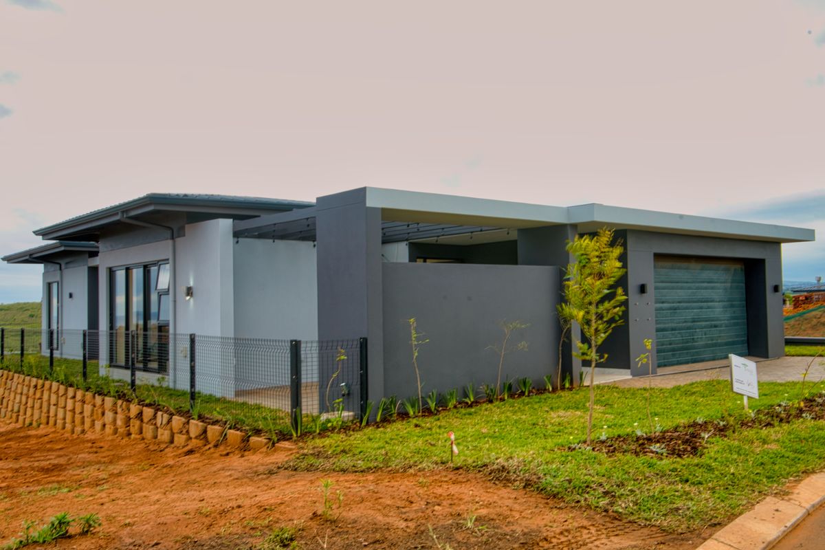 Brand-New 3 Bedroom, 2 Bathroom Freestanding Home for Sale - Photo 2