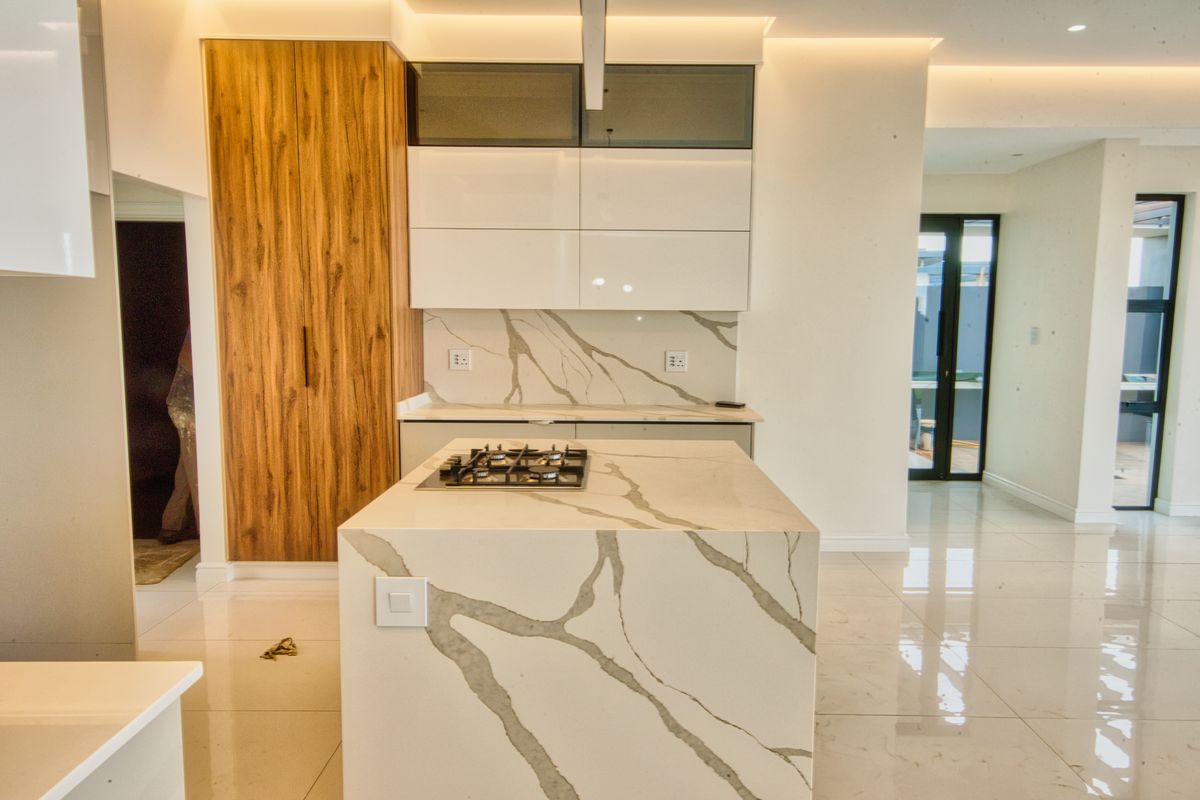 Brand-New 3 Bedroom, 2 Bathroom Freestanding Home for Sale - Photo 4