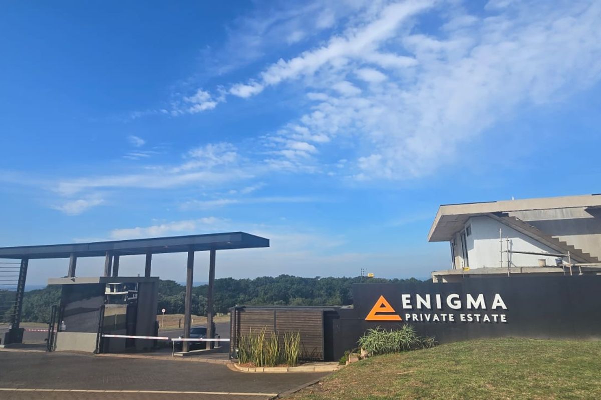 Vacant Land for Sale in Enigma Private Estate - Photo 5