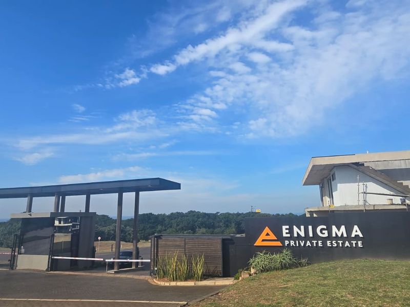 Vacant Land for Sale in Enigma Private Estate - Photo 5