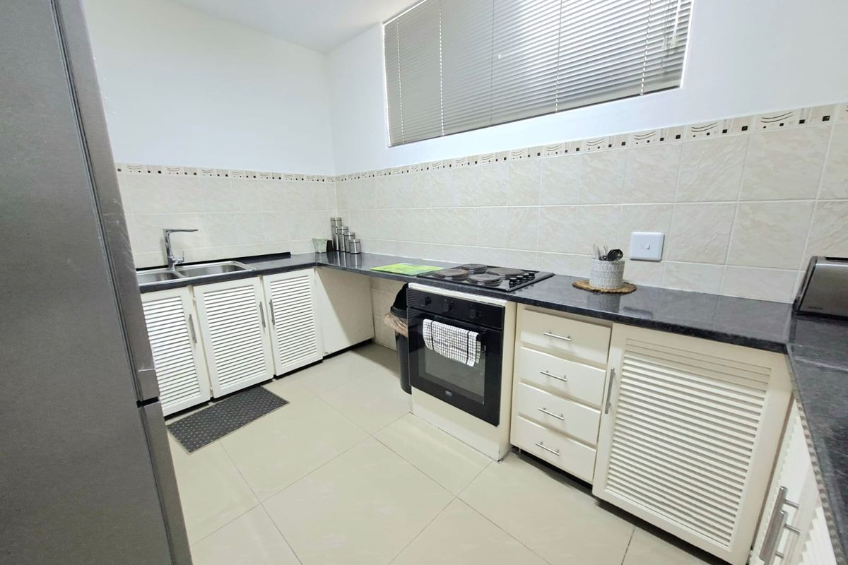 Apartment Rental Monthly In Umhlanga - Photo 4