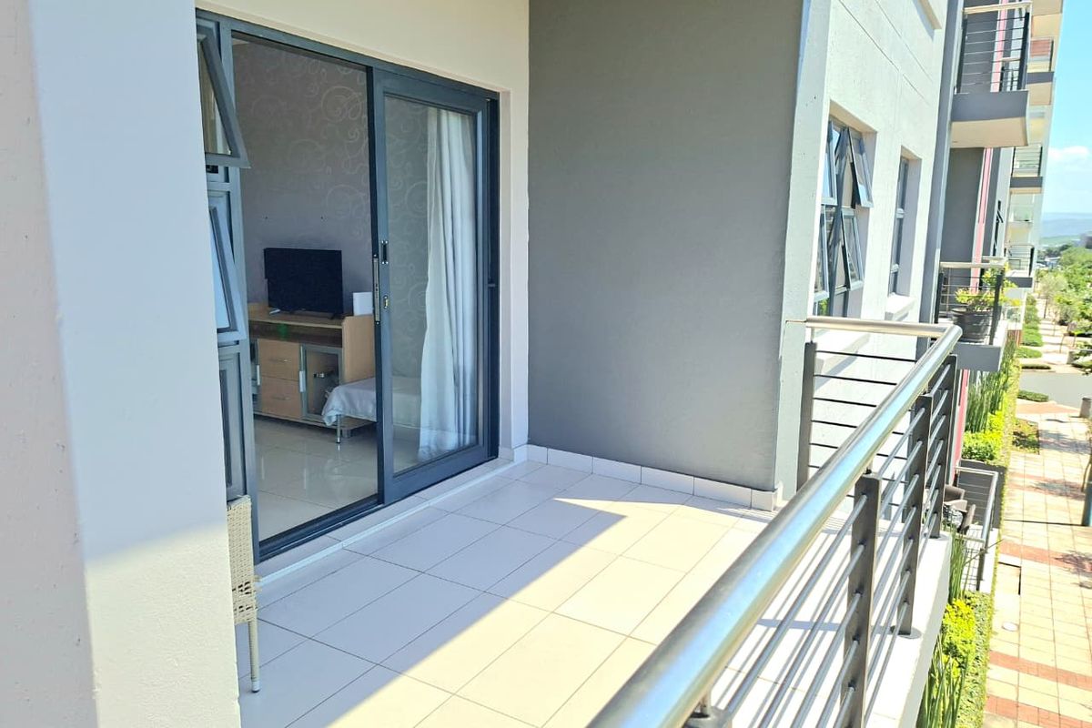 Apartment For Sale In Umhlanga - Photo 2