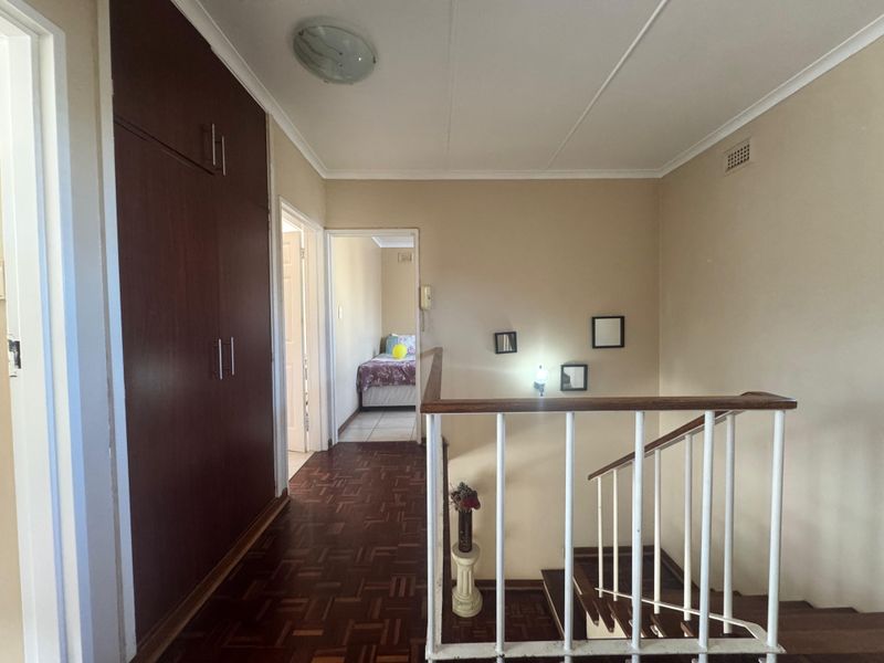 Spacious 4-Bedroom Duplex for Rent. - Photo 10