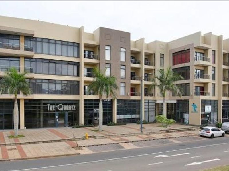Prime Property presents The Quartz unit for rent - Photo 1
