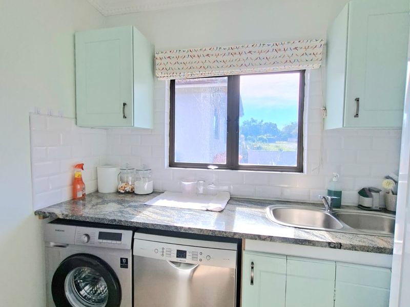 Garden Cottage Rental Monthly In Umhlanga - Photo 10