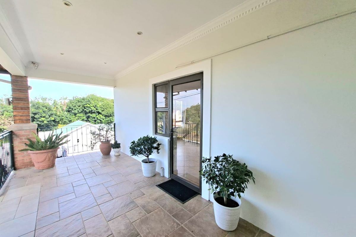 Garden Cottage Rental Monthly In Umhlanga - Photo 3