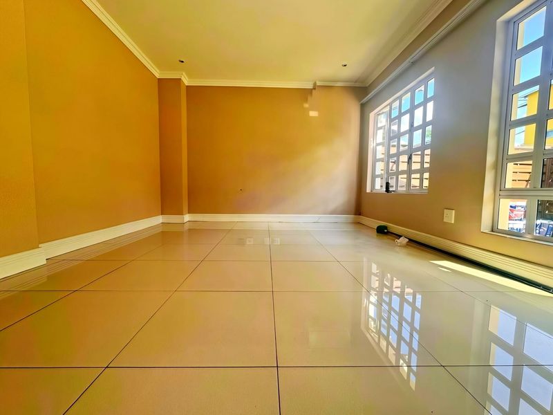 Secure Estate Living- Spacious 3 Bedroom Home To Rent In Edgemount Estate - Photo 4
