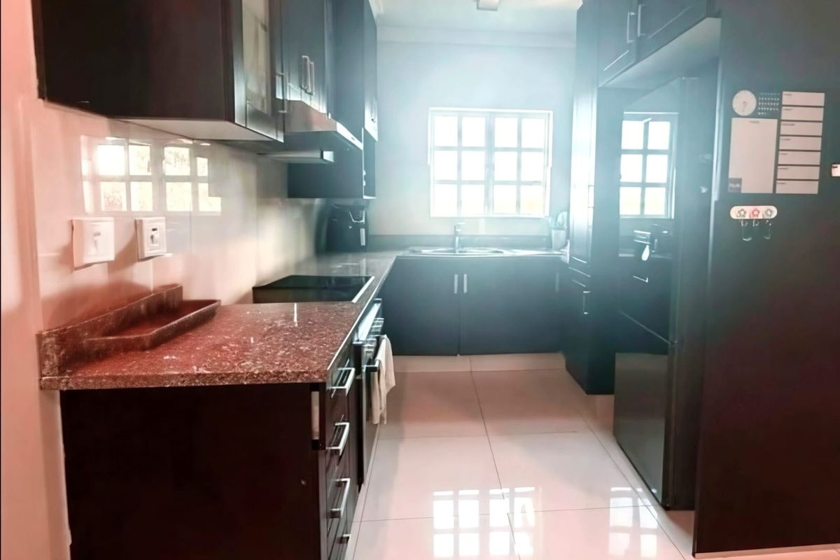 Secure Estate Living- Spacious 3 Bedroom Home To Rent In Edgemount Estate - Photo 3