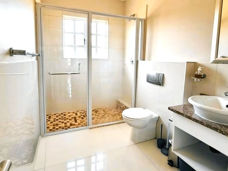 Secure Estate Living- Spacious 3 Bedroom Home To Rent In Edgemount Estate - Photo 9