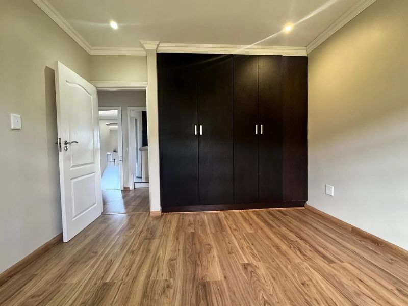 Secure Estate Living- Spacious 3 Bedroom Home To Rent In Edgemount Estate - Photo 8