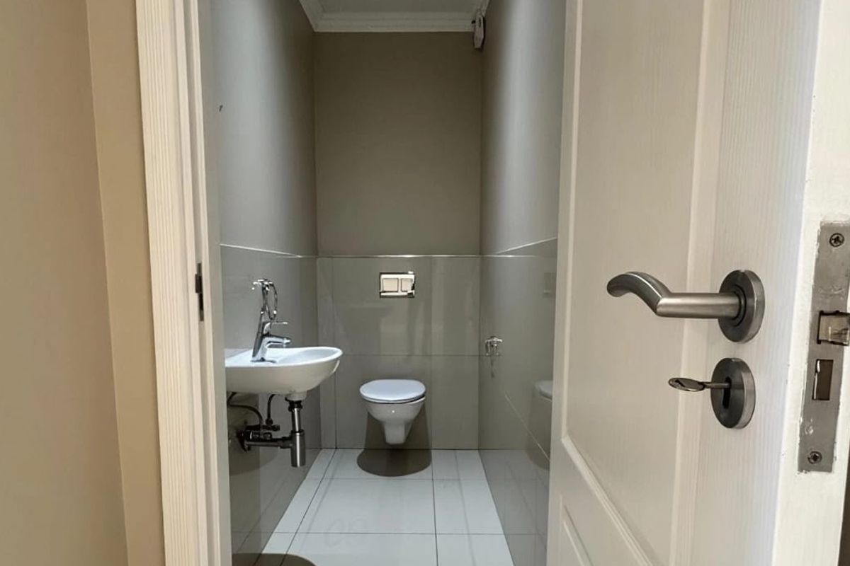 Secure Estate Living- Spacious 3 Bedroom Home To Rent In Edgemount Estate - Photo 5