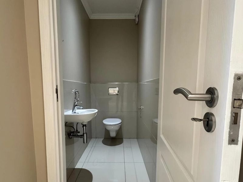 Secure Estate Living- Spacious 3 Bedroom Home To Rent In Edgemount Estate - Photo 5