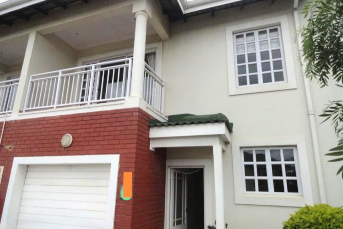 Secure Estate Living- Spacious 3 Bedroom Home To Rent In Edgemount Estate - Photo 2