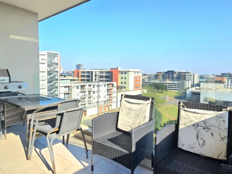 Apartment Rental Monthly In Umhlanga - Photo 2