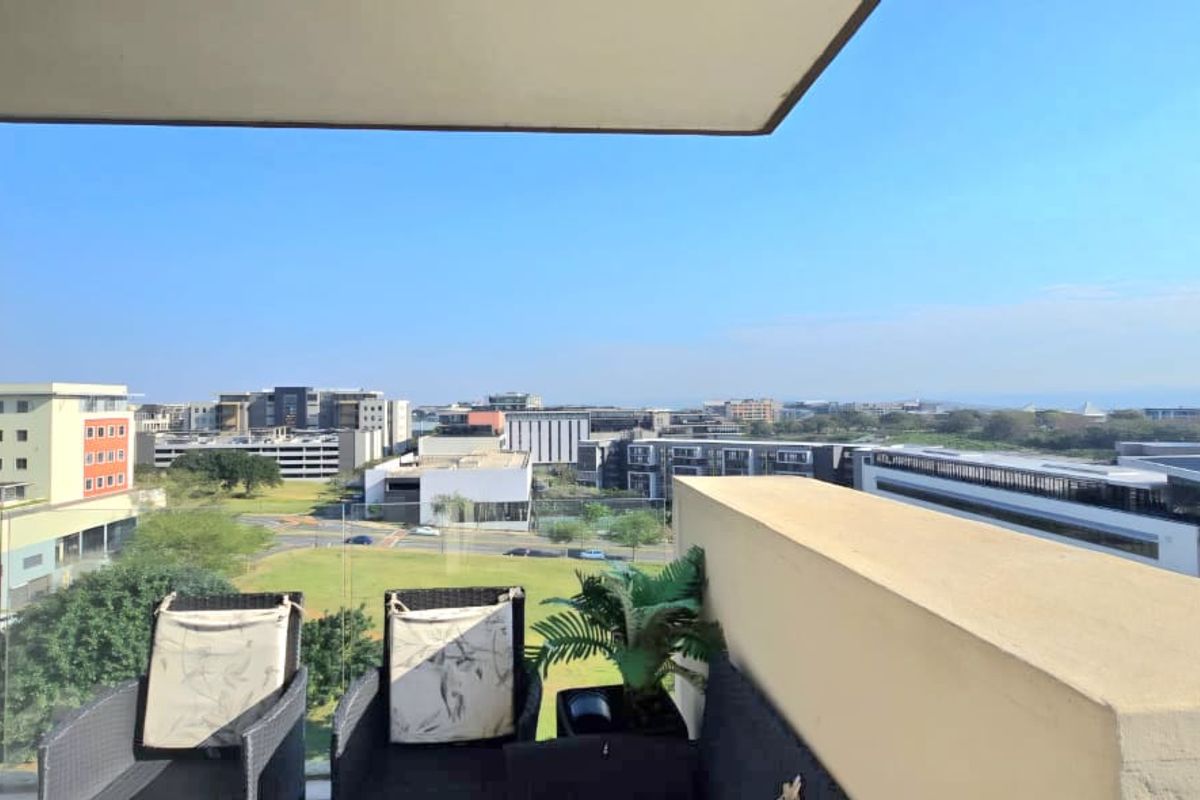 Apartment Rental Monthly In Umhlanga - Photo 3