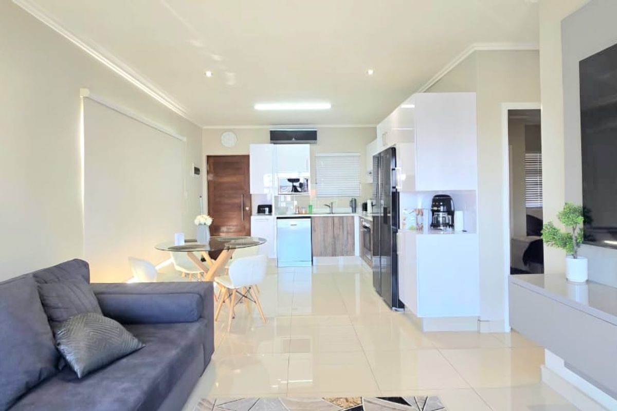 Apartment Rental Monthly In Umhlanga - Photo 4