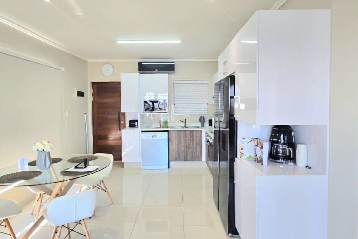 Apartment Rental Monthly In Umhlanga - Photo 5