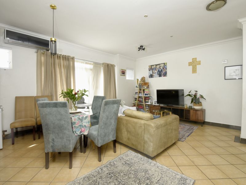 Three bedroom apartment for rent Immediately - Photo 4