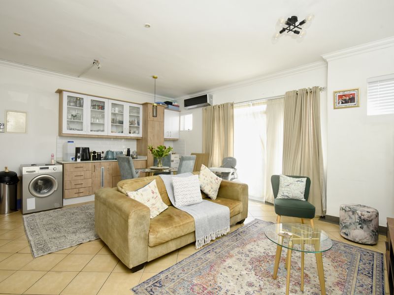 Three bedroom apartment for rent Immediately - Photo 3