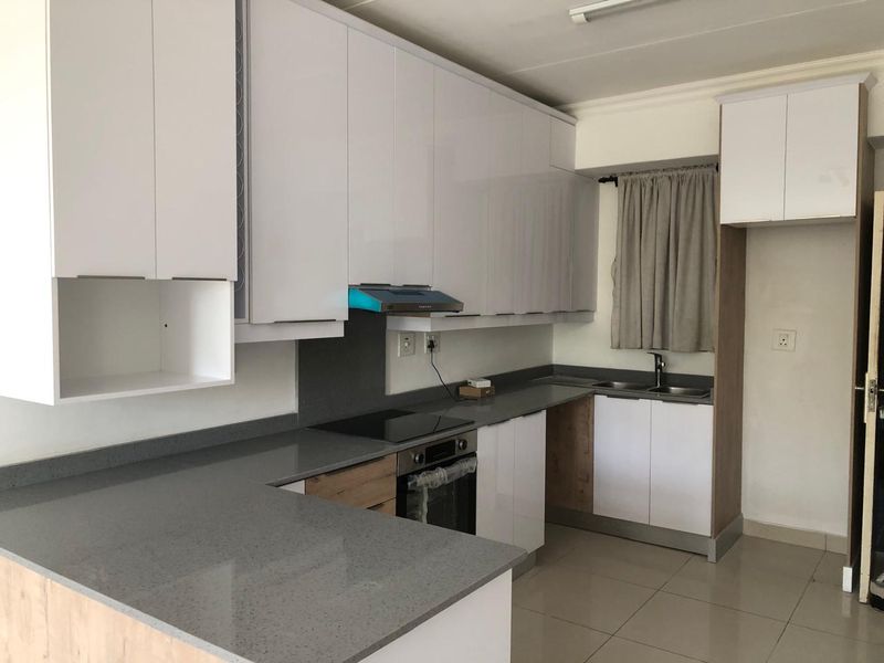 Apartment Rental Monthly In Umhlanga - Photo 1
