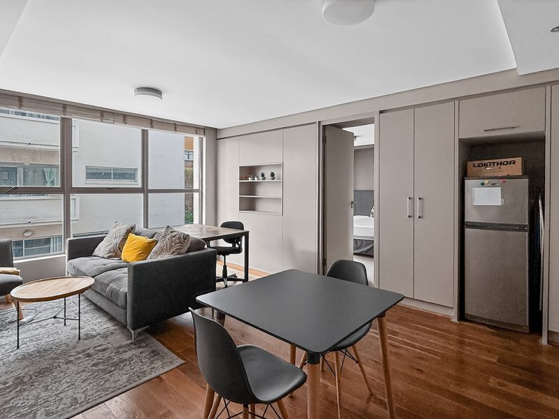 Modern Furnished Apartment with Rooftop Pool in Green Point - Photo 7