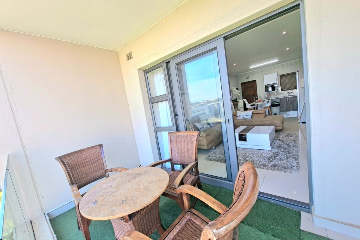 FURNISHED TWO BEDROOM RIDGE TOWN CENTRAL - Photo 2