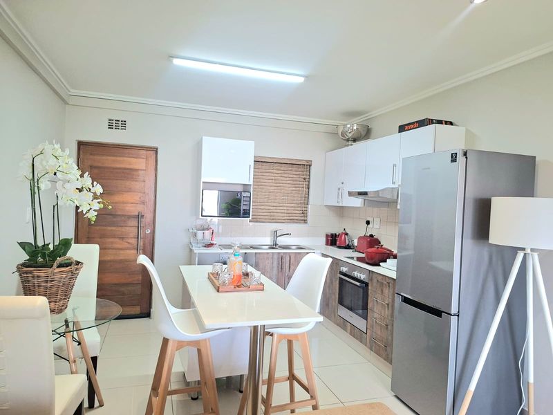 FURNISHED TWO BEDROOM RIDGE TOWN CENTRAL - Photo 4