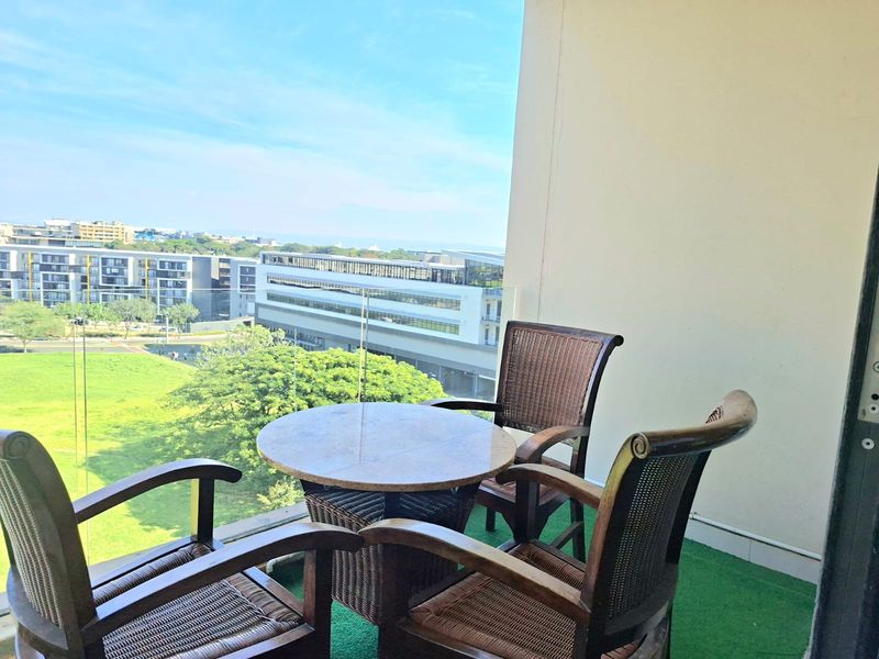FURNISHED TWO BEDROOM RIDGE TOWN CENTRAL - Photo 1