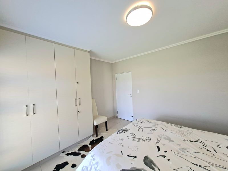 FURNISHED TWO BEDROOM RIDGE TOWN CENTRAL - Photo 10
