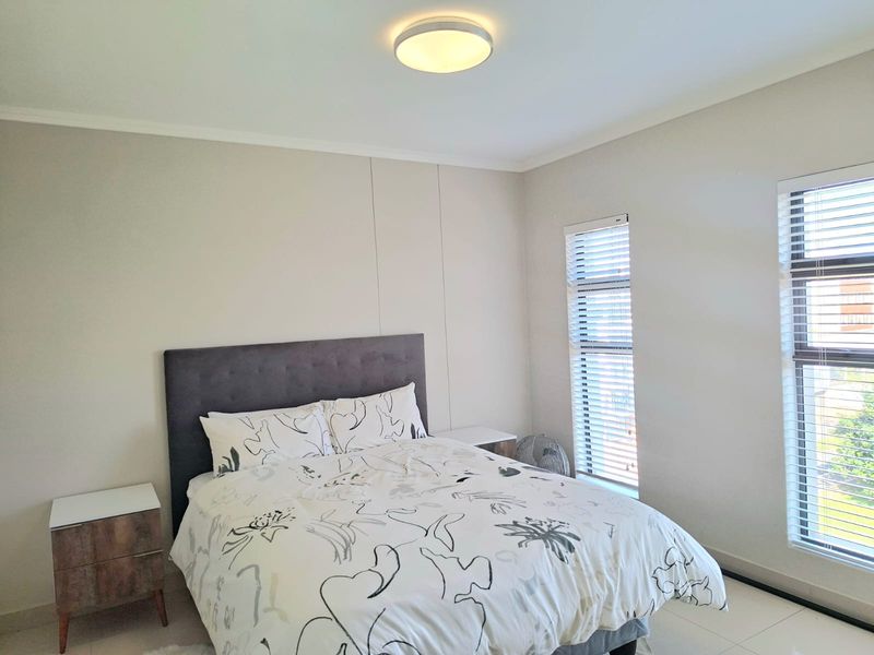 FURNISHED TWO BEDROOM RIDGE TOWN CENTRAL - Photo 9