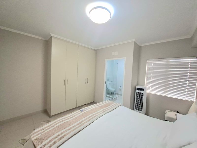FURNISHED TWO BEDROOM RIDGE TOWN CENTRAL - Photo 7