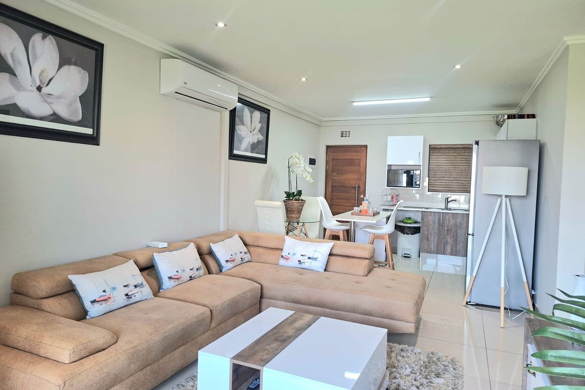 FURNISHED TWO BEDROOM RIDGE TOWN CENTRAL - Photo 5