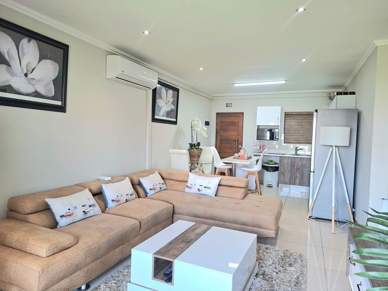 FURNISHED TWO BEDROOM RIDGE TOWN CENTRAL - Photo 5