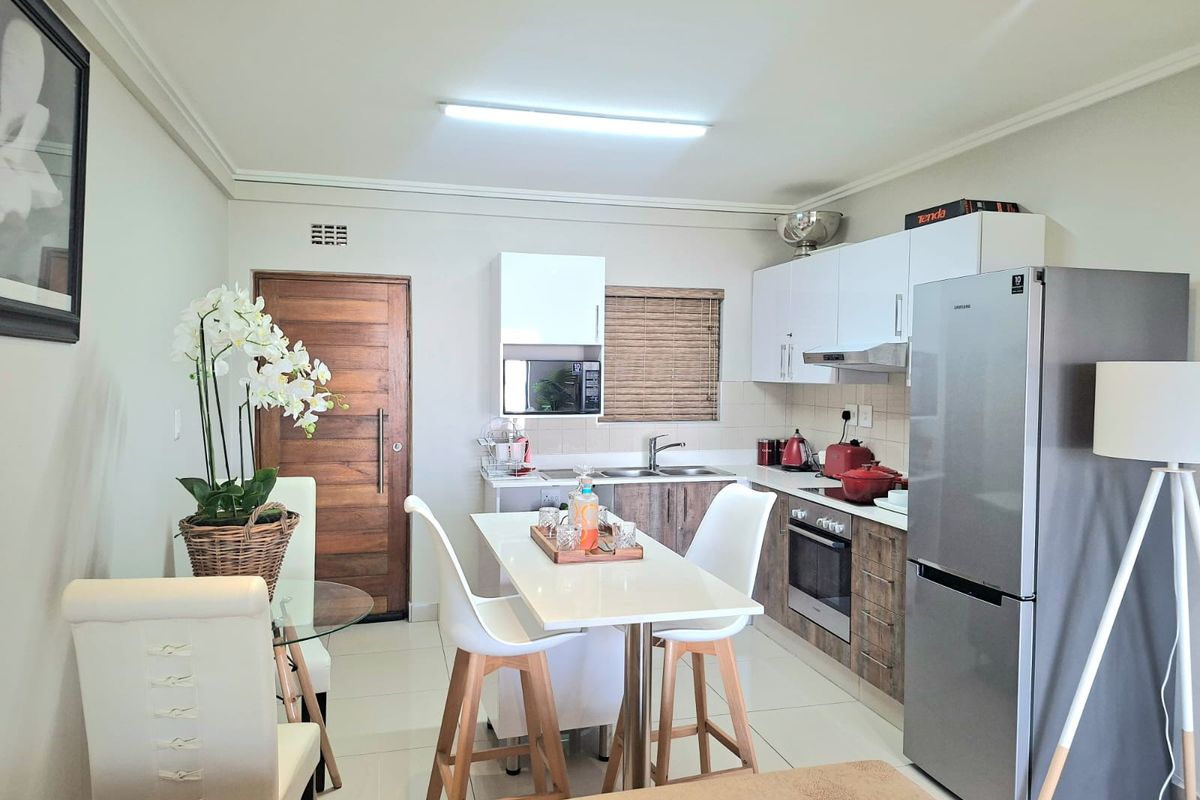 FURNISHED TWO BEDROOM RIDGE TOWN CENTRAL - Photo 3