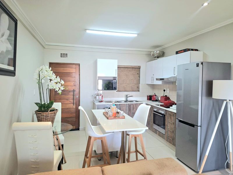 FURNISHED TWO BEDROOM RIDGE TOWN CENTRAL - Photo 3