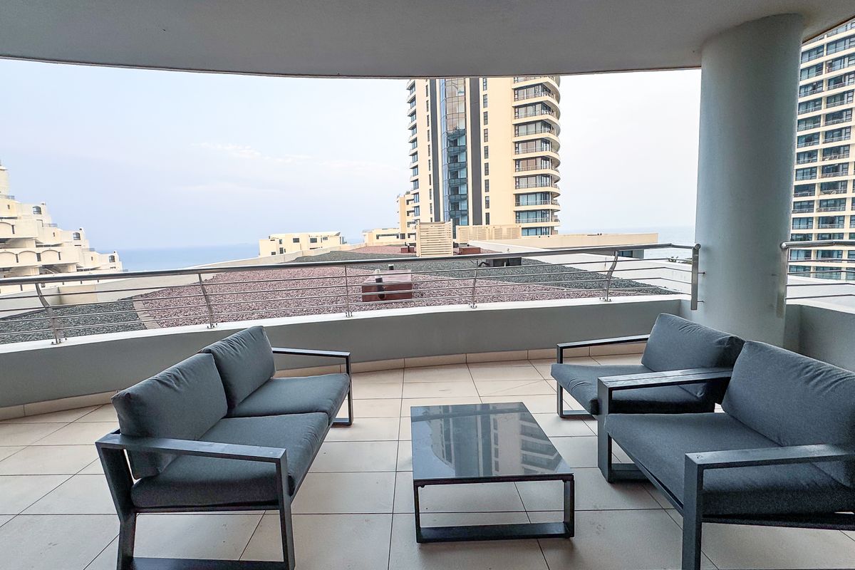 Luxury Coastal Living | Spacious 3 Bed 3 Bath Apartment at Pearls - Photo 2