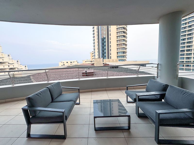Luxury Coastal Living | Spacious 3 Bed 3 Bath Apartment at Pearls - Photo 2