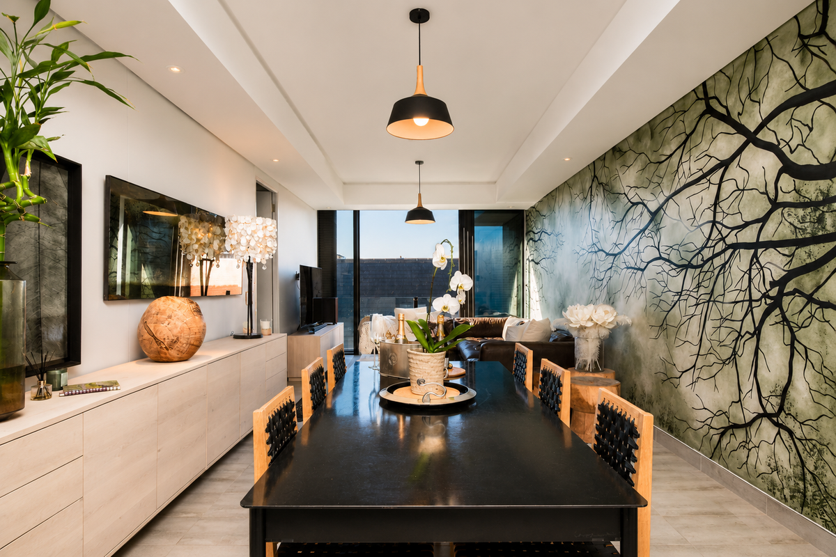 Secure Executive Living in the Heart of De Waterkant, Cape Town City. - Photo 5