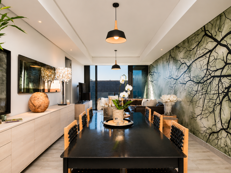 Secure Executive Living in the Heart of De Waterkant, Cape Town City. - Photo 5